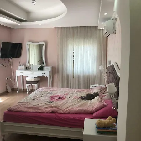 מלון דירות Oytameltem2apart 2*